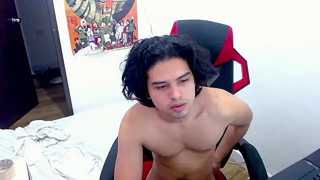 LiamRidesr online show from 27, 10, 2025