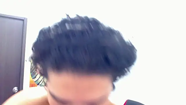 LiamRidesr online show from 24, 10, 2025