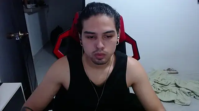 LiamRidesr online show from 29, 11, 2025