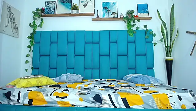 Hot Boys Latinos X online show from 30, 11, 2025