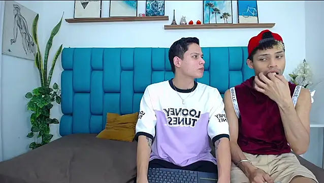 Snapshot of Hot_Boys_Latinos_X chatting on 26, 2, 2026 Hot Boys Latinos X online show from 26, 2, 2026