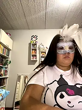 Snapshot of crazzyanne chatting on 25, 11, 2025 crazzyanne online show from 25, 11, 2025