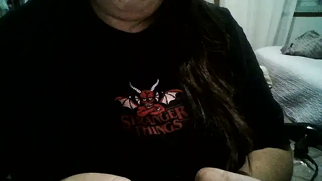 crazzyanne online show from 17, 4, 2026