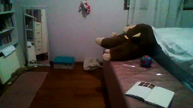 Snapshot of crazzyanne chatting on 7, 2, 2026 crazzyanne online show from 7, 2, 2026