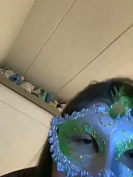 crazzyanne online show from 19, 3, 2026