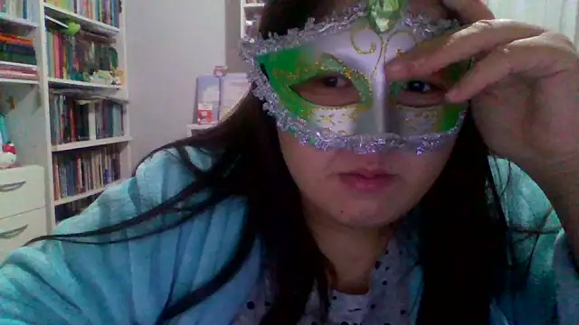 Snapshot of crazzyanne chatting on 23, 5, 2026 crazzyanne online show from 23, 5, 2026