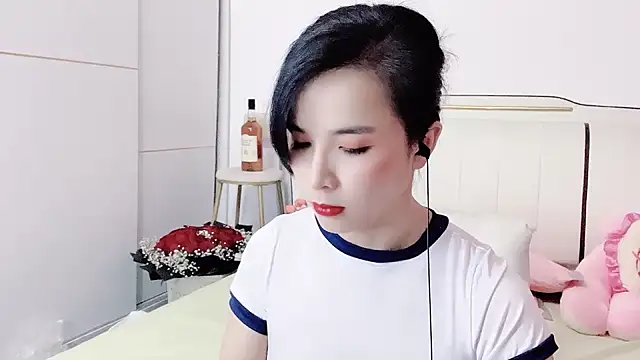 -Jenny-666- online show from 27, 2, 2026