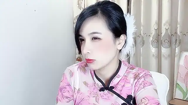 -Jenny-666- online show from 30, 6, 2026