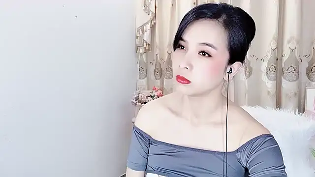 -Jenny-666- online show from 4, 4, 2026