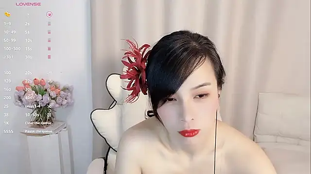 -Jenny-666- online show from 29, 10, 2025