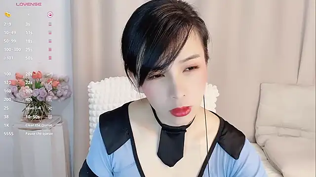 -Jenny-666- online show from 30, 11, 2025