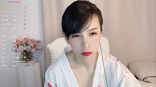 -Jenny-666- online show from 28, 11, 2025