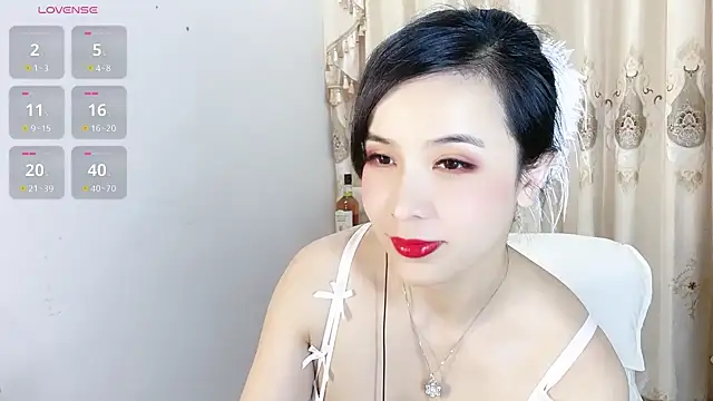 -Jenny-666- online show from 12, 5, 2026