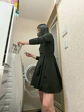 akimix xoxo online show from 1, 3, 2026