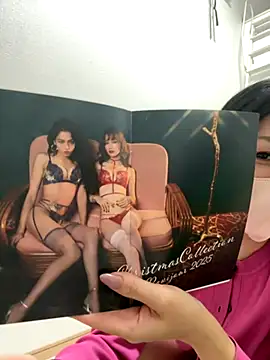 akimix xoxo online show from 17, 11, 2025