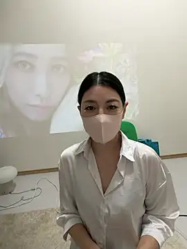 akimix xoxo online show from 20, 4, 2026