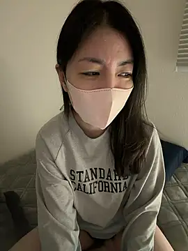 akimix xoxo online show from 11, 3, 2026