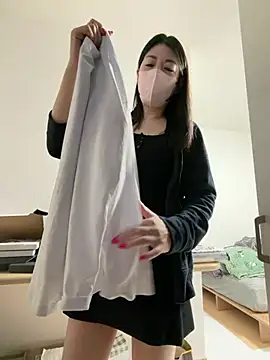 akimix xoxo online show from 28, 3, 2026