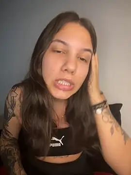 Hannahinfame online show from 30, 11, 2025