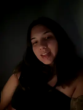 Hannahinfame online show from 5, 11, 2025