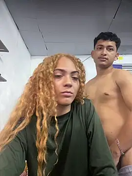 fer luna online show from 18, 11, 2025