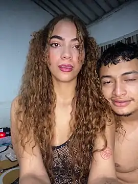 fer luna online show from 26, 10, 2025