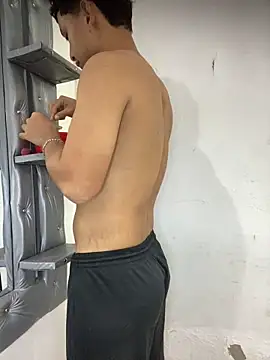 fer luna online show from 1, 11, 2025