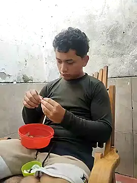 fer luna online show from 4, 11, 2025