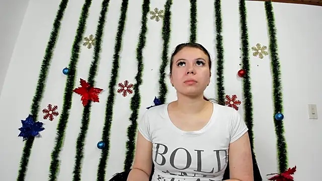 Vanessa Martinz online show from 18, 11, 2025