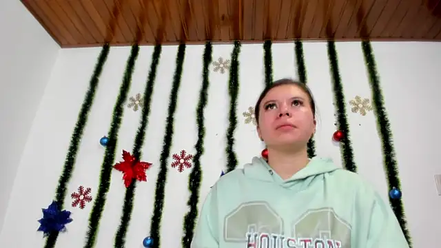 Vanessa Martinz online show from 23, 11, 2025