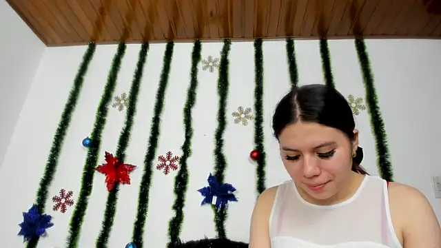 Vanessa Martinz online show from 22, 11, 2025