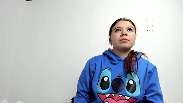 Vanessa Martinz online show from 9, 11, 2025