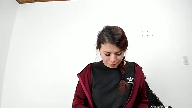 Vanessa Martinz online show from 25, 10, 2025