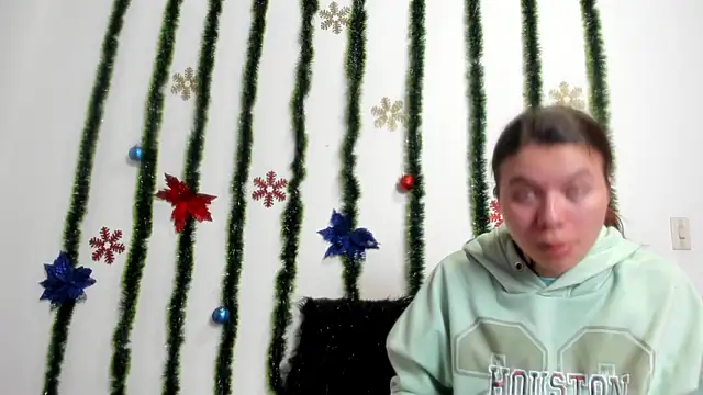 Vanessa Martinz online show from 28, 11, 2025