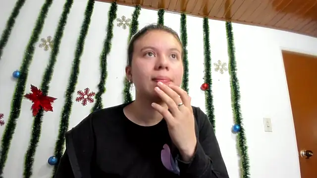 Vanessa Martinz online show from 27, 11, 2025