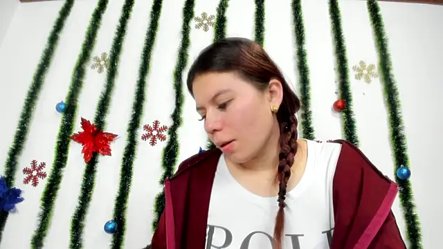 Vanessa Martinz online show from 25, 11, 2025