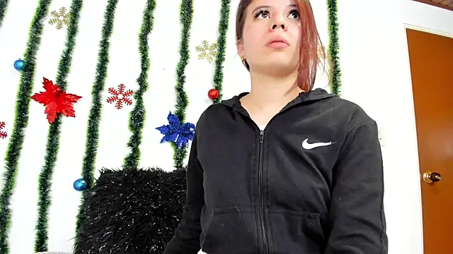 Vanessa Martinz online show from 20, 11, 2025