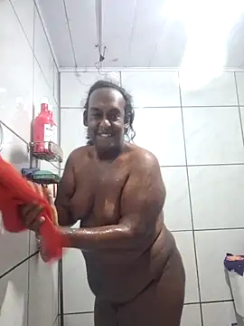 pretinhablack online show from 31, 10, 2025