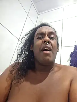 pretinhablack online show from 9, 11, 2025