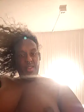 pretinhablack online show from 26, 10, 2025