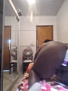 pretinhablack online show from 27, 10, 2025