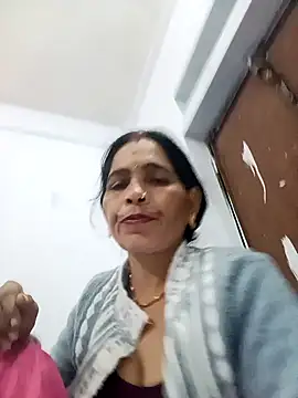 Indiangueen online show from 12, 11, 2025