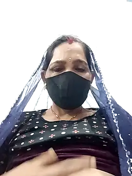 Indiangueen online show from 21, 11, 2025