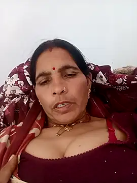 Indiangueen online show from 14, 11, 2025