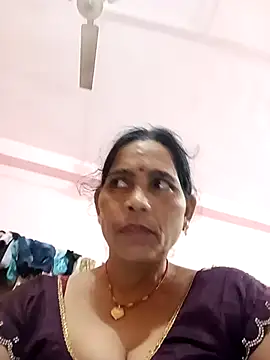 Indiangueen online show from 27, 10, 2025