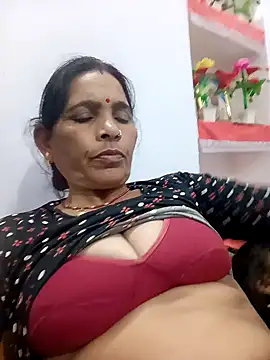 Indiangueen online show from 6, 11, 2025