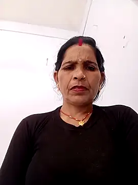 Indiangueen online show from 30, 10, 2025