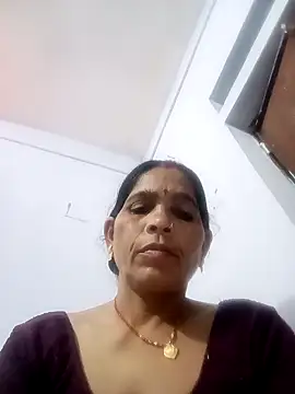 Indiangueen online show from 1, 11, 2025