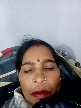 Indiangueen online show from 18, 11, 2025