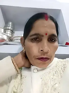 Indiangueen online show from 8, 11, 2025